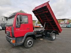 MAN 10.224/9.224 L2000  dump truck