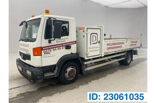 Nissan Atleon 120.25 dump truck