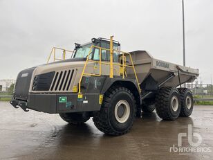 new ROKBAK RA40 6x6 (Unused) dump truck