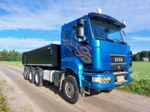 Sisu R500 dump truck
