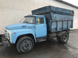 ZIL ММЗ-4502 dump truck