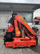 Palfinger PK 13001 K A 4 FF R2X ölk loader crane