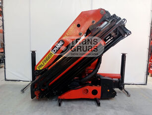 Palfinger PK 20002 loader crane