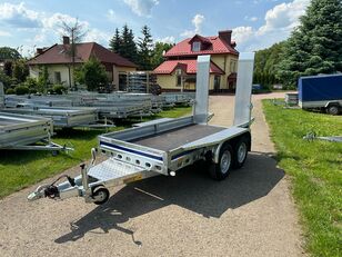 new Wiola B2630  equipment trailer
