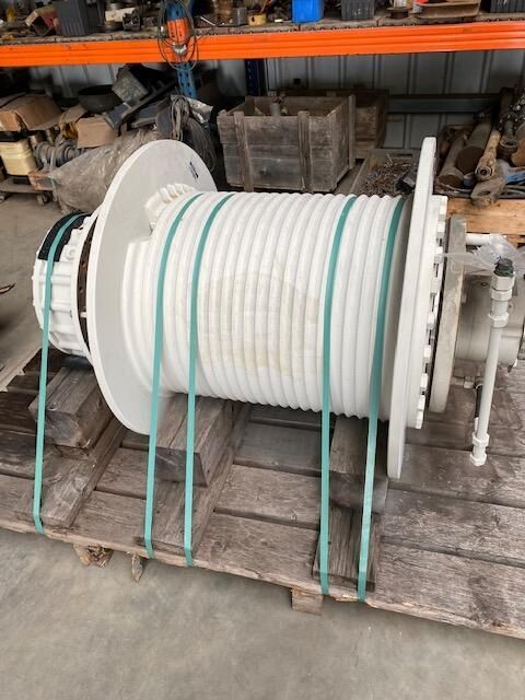 new Zollern Winches