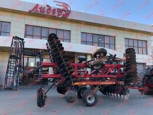 new CASE IH True-Tandem 375 disk harrow