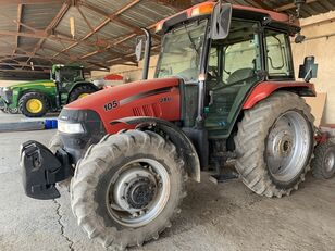 CASE IH JXU 105 wheel tractor