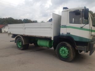 Steyr 17S21 flatbed truck