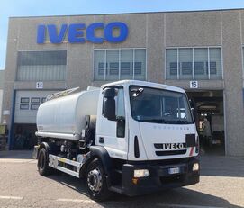 IVECO EUROCARGO 180E28 fuel truck