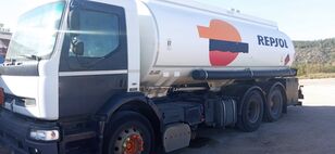 Renault Premium 320 fuel truck