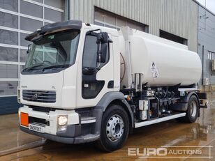 Volvo FL240 fuel truck
