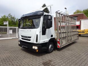 IVECO ML75E16  glass transport truck