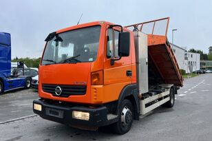 Nissan Atleon 80.19 4x2 Hooklift hook lift truck