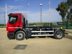 Volvo FE 280 hook lift truck