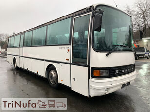 Setra S 215 HR | Schaltgetriebe | org. KM | interurban bus