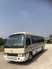 Toyota Coaster interurban bus