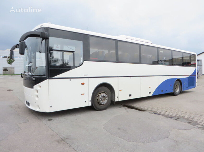 Volvo B12B interurban bus