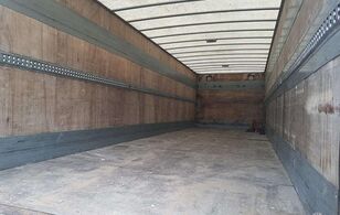 Volvo FL isothermal truck for sale image 7 Volvo FL isothermal truck image 7