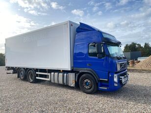 Volvo FM SUPER!!! isothermal truck