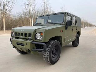 BAW All TerrainTransport Vehicle 4x4 Jeep off-road fuel vehicle car  military truck