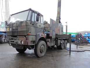 DAF 2300 6X6 ANTENNEWAGEN military truck