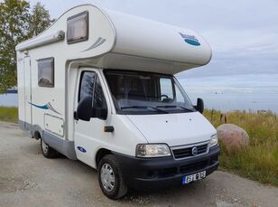 FIAT Ducato motorhome