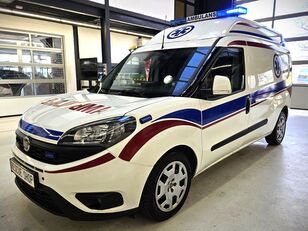 FIAT Doblo ambulance