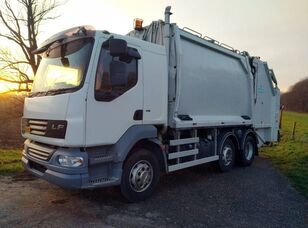 DAF LF55.220 garbage truck