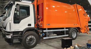 new IVECO EUROCARGO ML 180  garbage truck