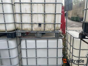 IBC-Container intermediate bulk container