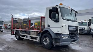 DAF LF 250  BOTTLE CARRIER platform truck