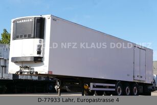 Lamberet Tiefkühlkoffer  refrigerated semi-trailer