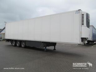 Schmitz Cargobull Reefer Standard Double deck refrigerated semi-trailer