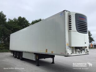 Schmitz Reefer Meat hanging system refrigerated semi-trailer
