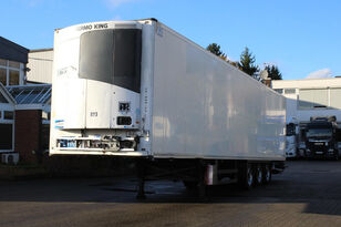 Schmitz ThermoKing TK SLXe 300 FRC 2025 SAF refrigerated semi-trailer