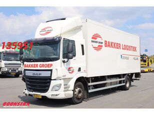 DAF CF 290 FA refrigerated truck