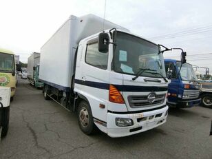 Hino RANGER  refrigerated truck