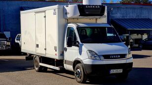 IVECO Daily 65C18 refrigerated truck
