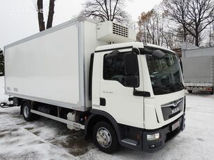 MAN TGL 10.180 Fridge refrigerated truck