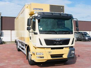 MAN TGM 18.250  refrigerated truck