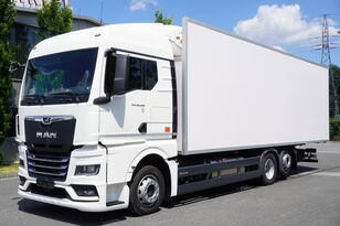 new MAN TGX 26.400 Igloocar refrigerator / NEW / ATP/FRC to 2030 / Doppe refrigerated truck