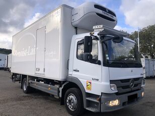 Mercedes-Benz atego 1218 frigo refrigerated truck