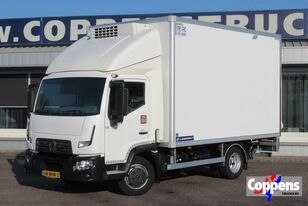 Renault D Truck 7.5 T. Koel/Vries+ Klep Euro 6 refrigerated truck