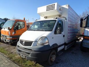 Renault Mascott 150.65 refrigerated truck