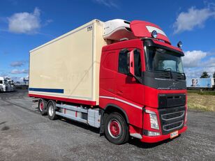 Volvo FH500 refrigerated truck