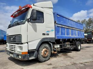 Volvo FH 12-420  scrap truck