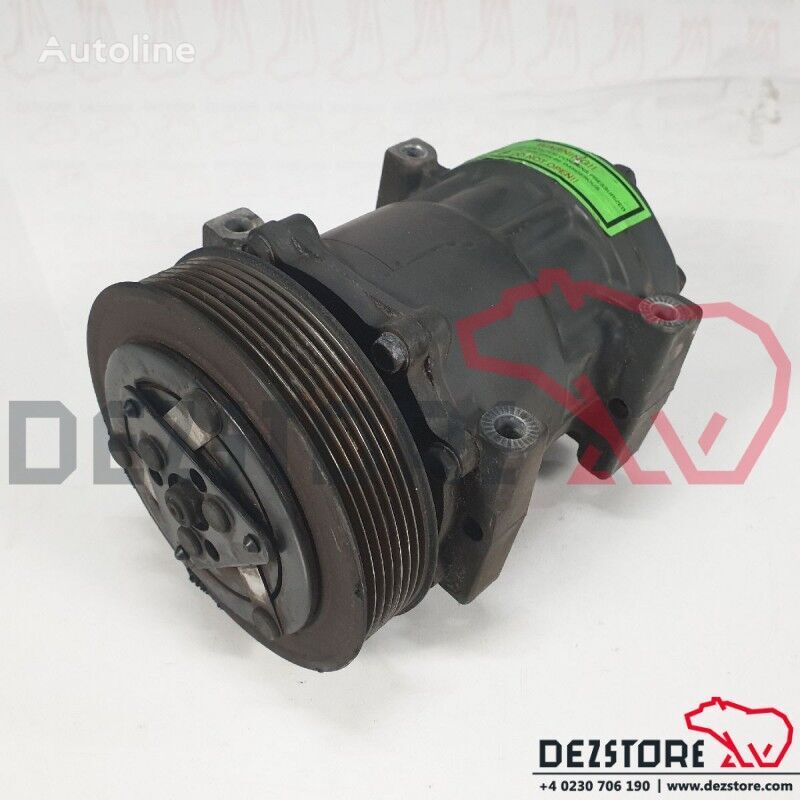 1685170 AC compressor for DAF XF105 truck tractor