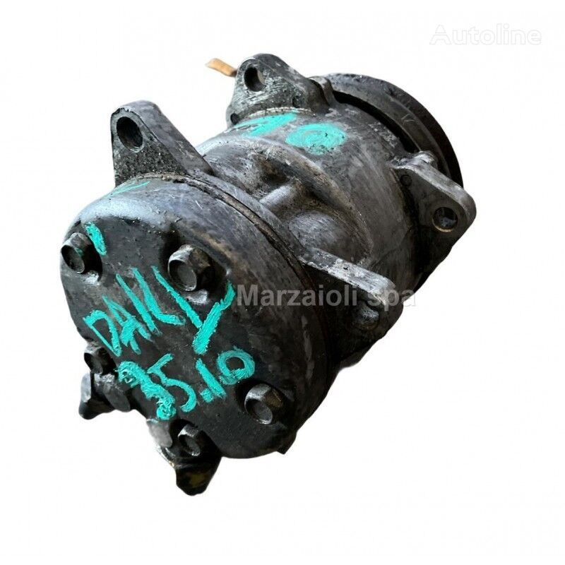 AC compressor for IVECO DAILY 35.10 truck