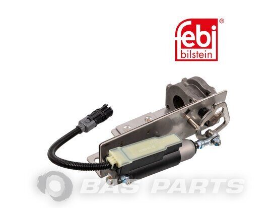 Febi 51.08150.6064 EGR valve for truck