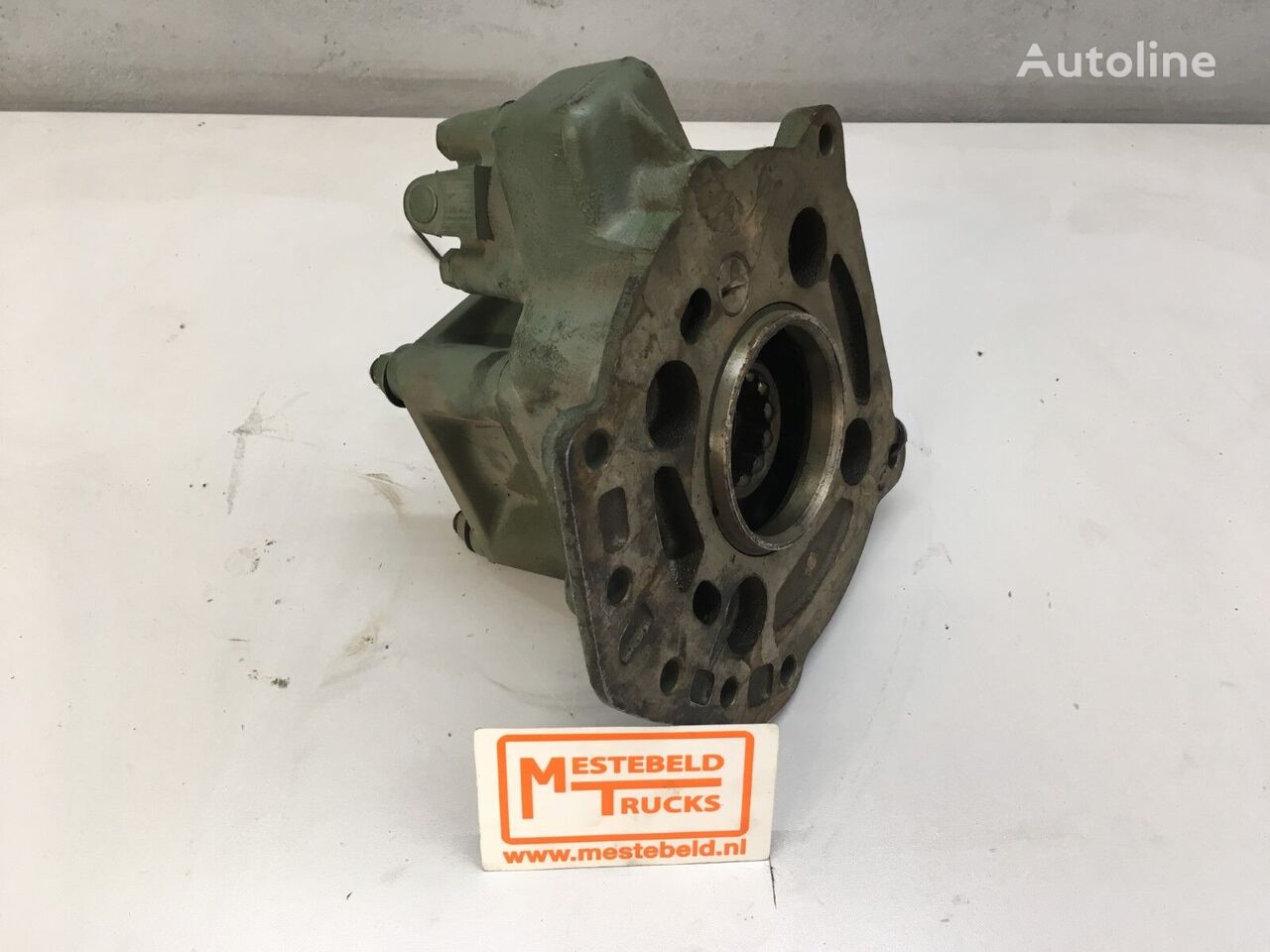Mercedes-Benz PTO G4-65/6 for truck